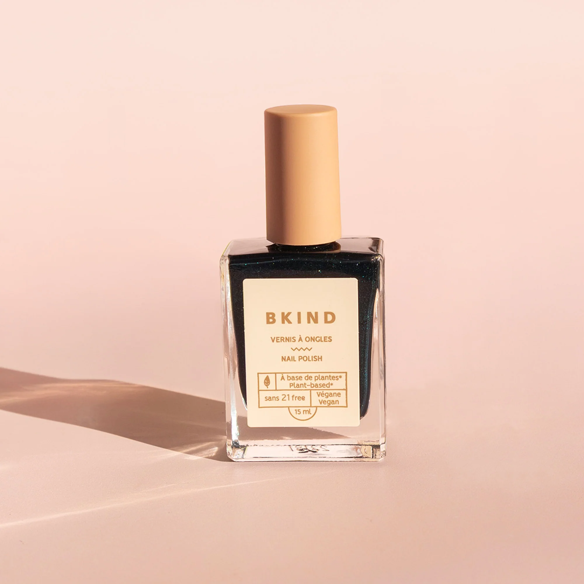 Nail Polish - Wicked