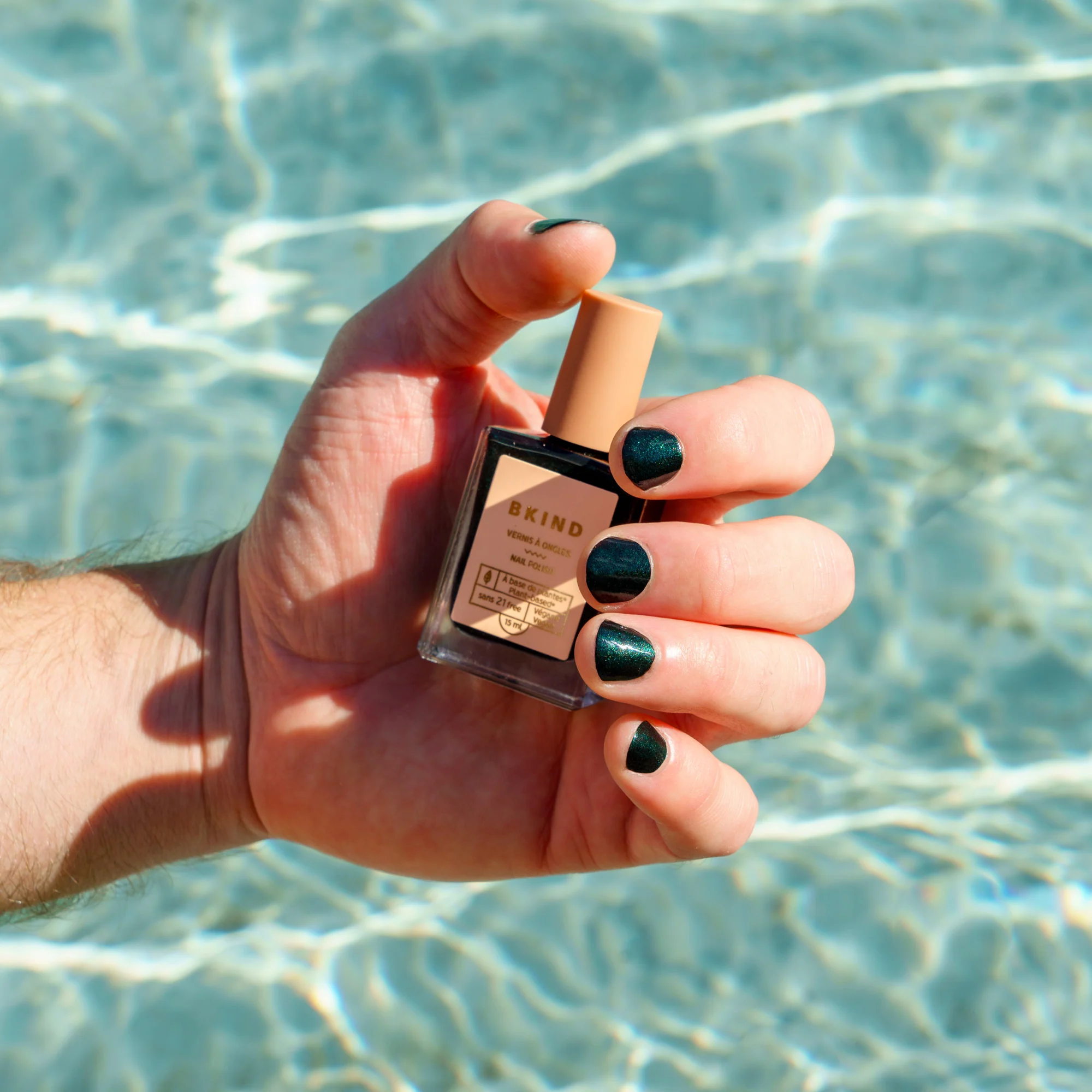 Nail Polish - Wicked - Image 2