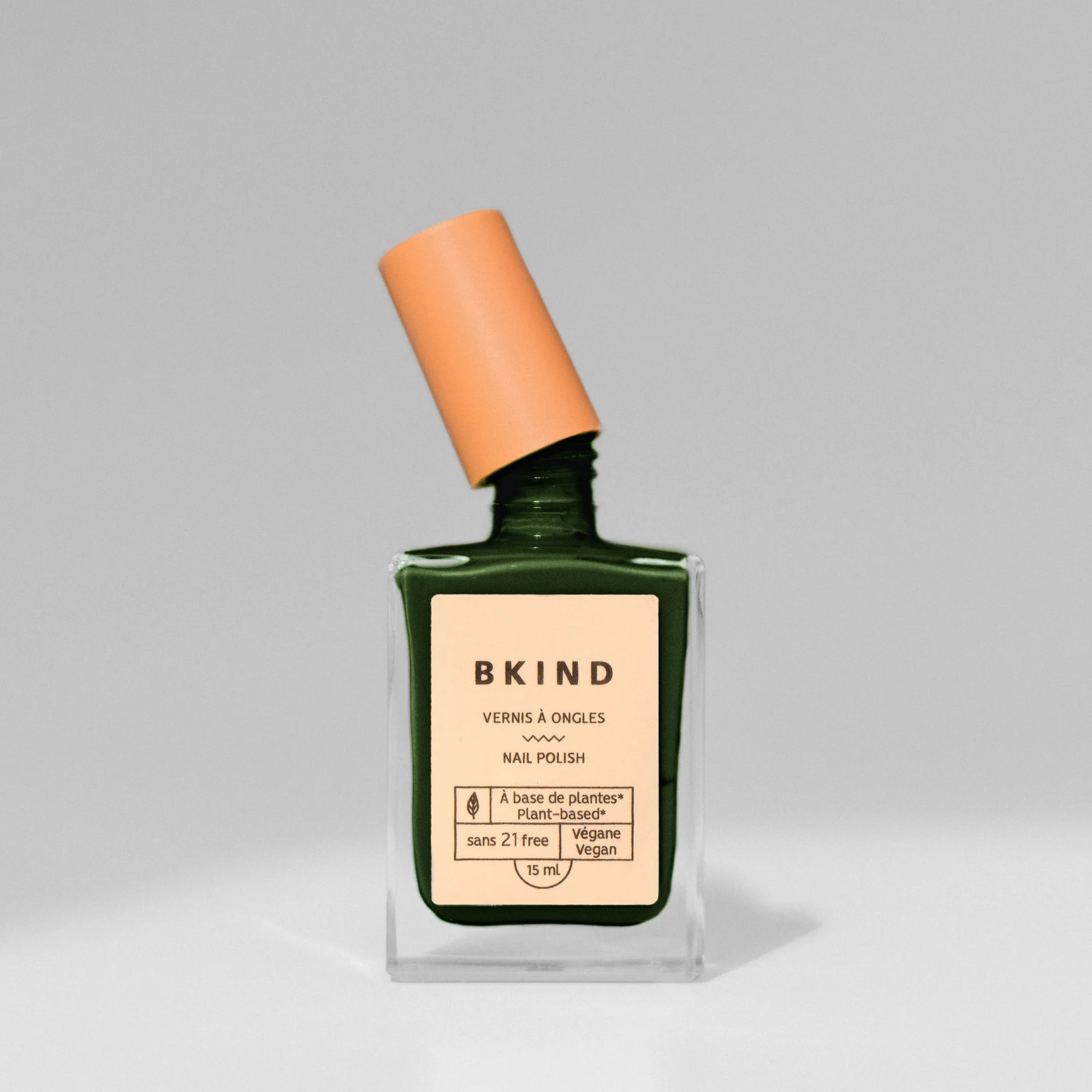 Nail Polish - En Beau Fusil - Image 2