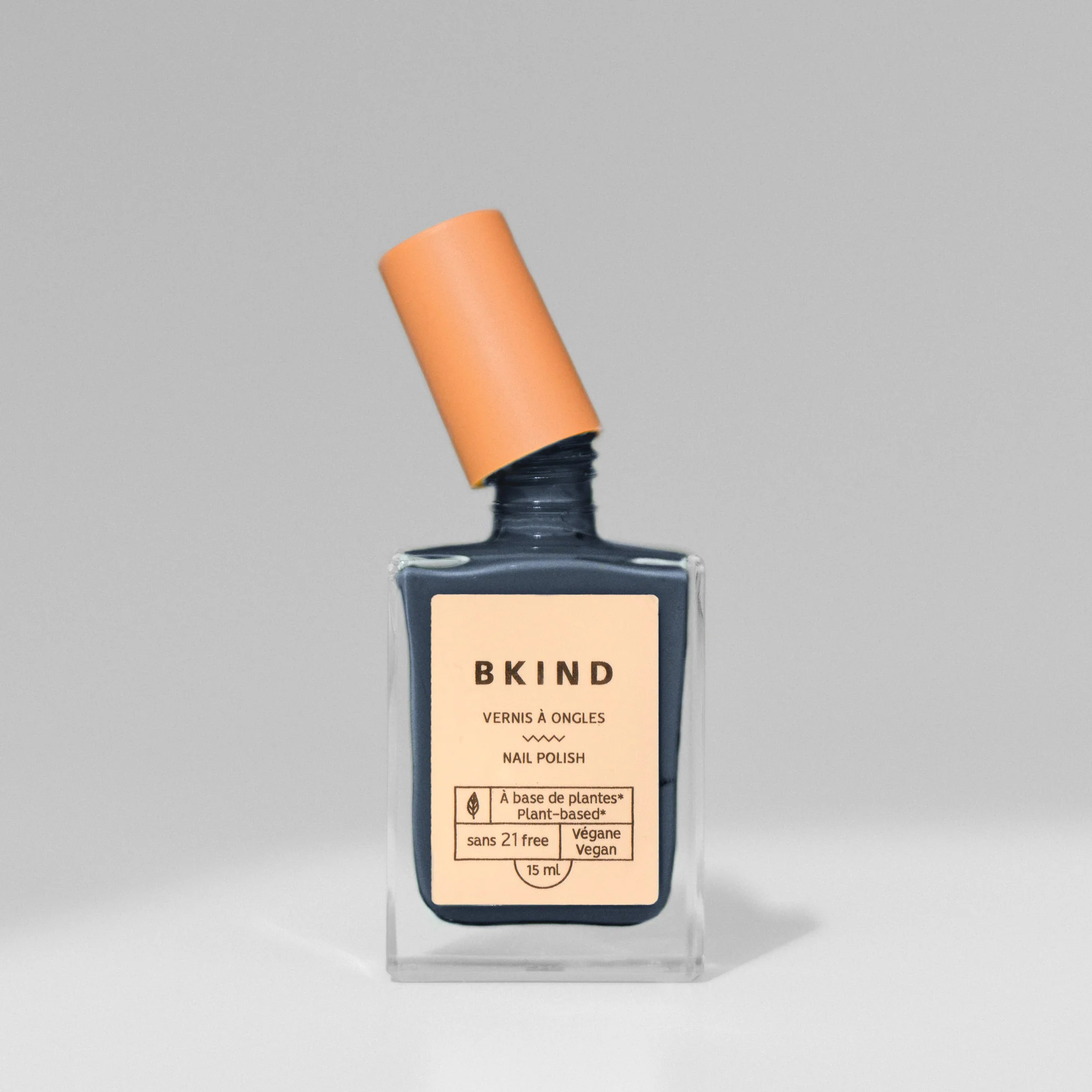 Nail polish - Le Fjord - Image 2