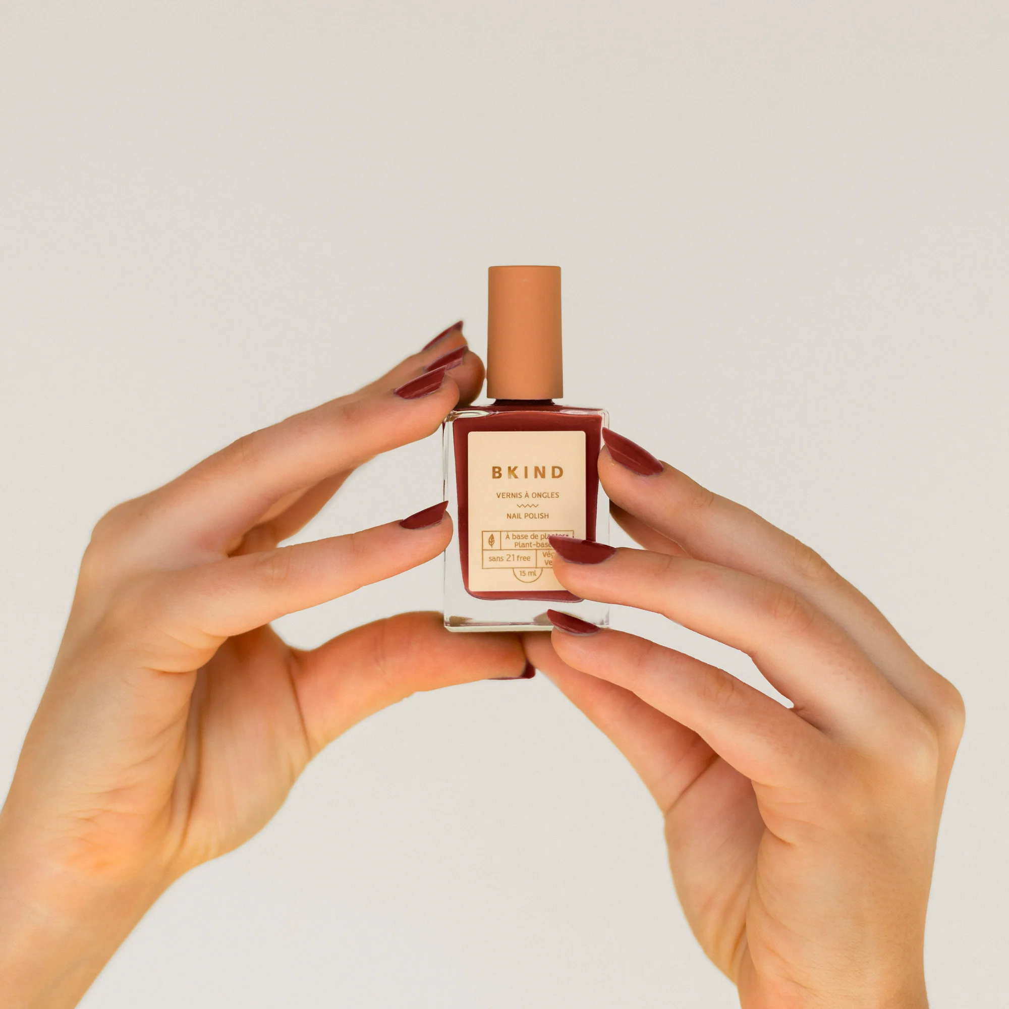 Nail polish - Leo - Image 2