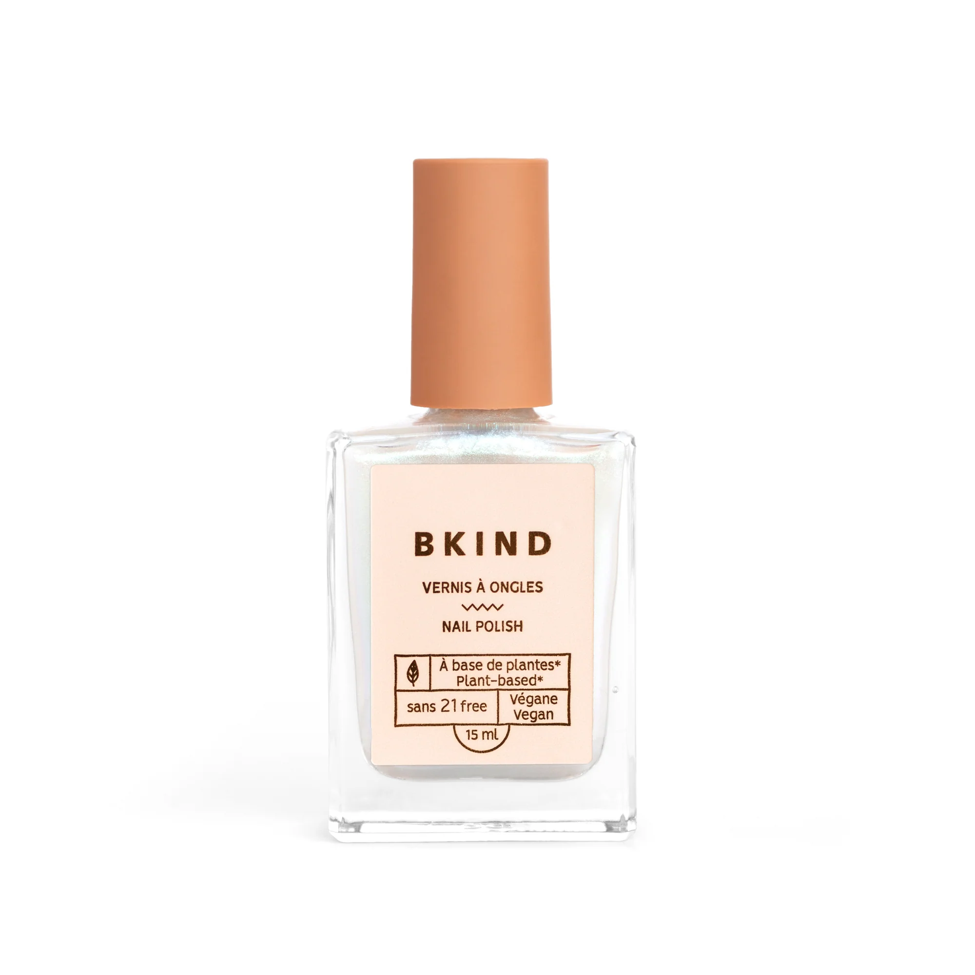 Nail Polish - Perle - Image 4