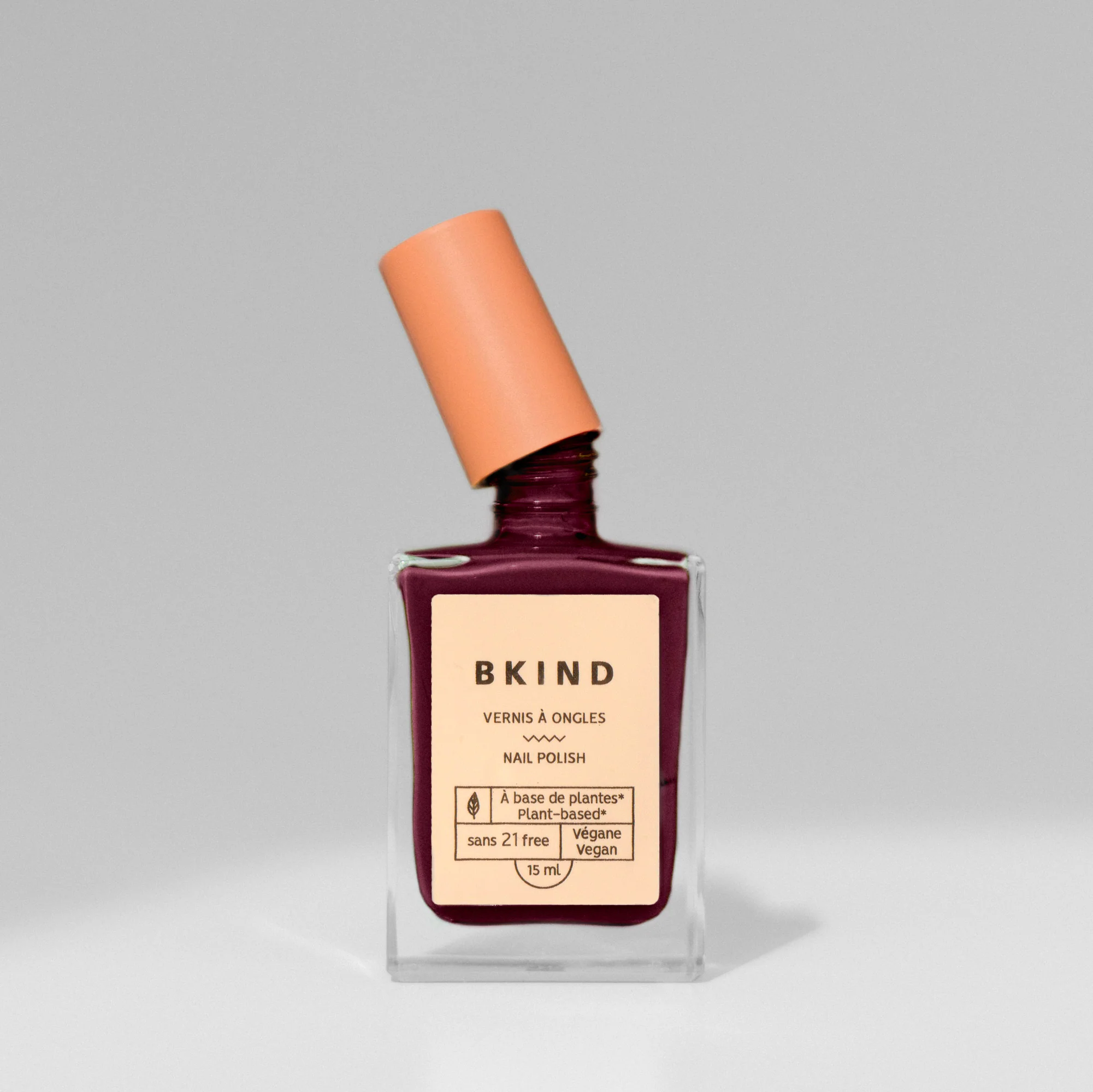Nail polish - T'as Ben Raisin - Image 2