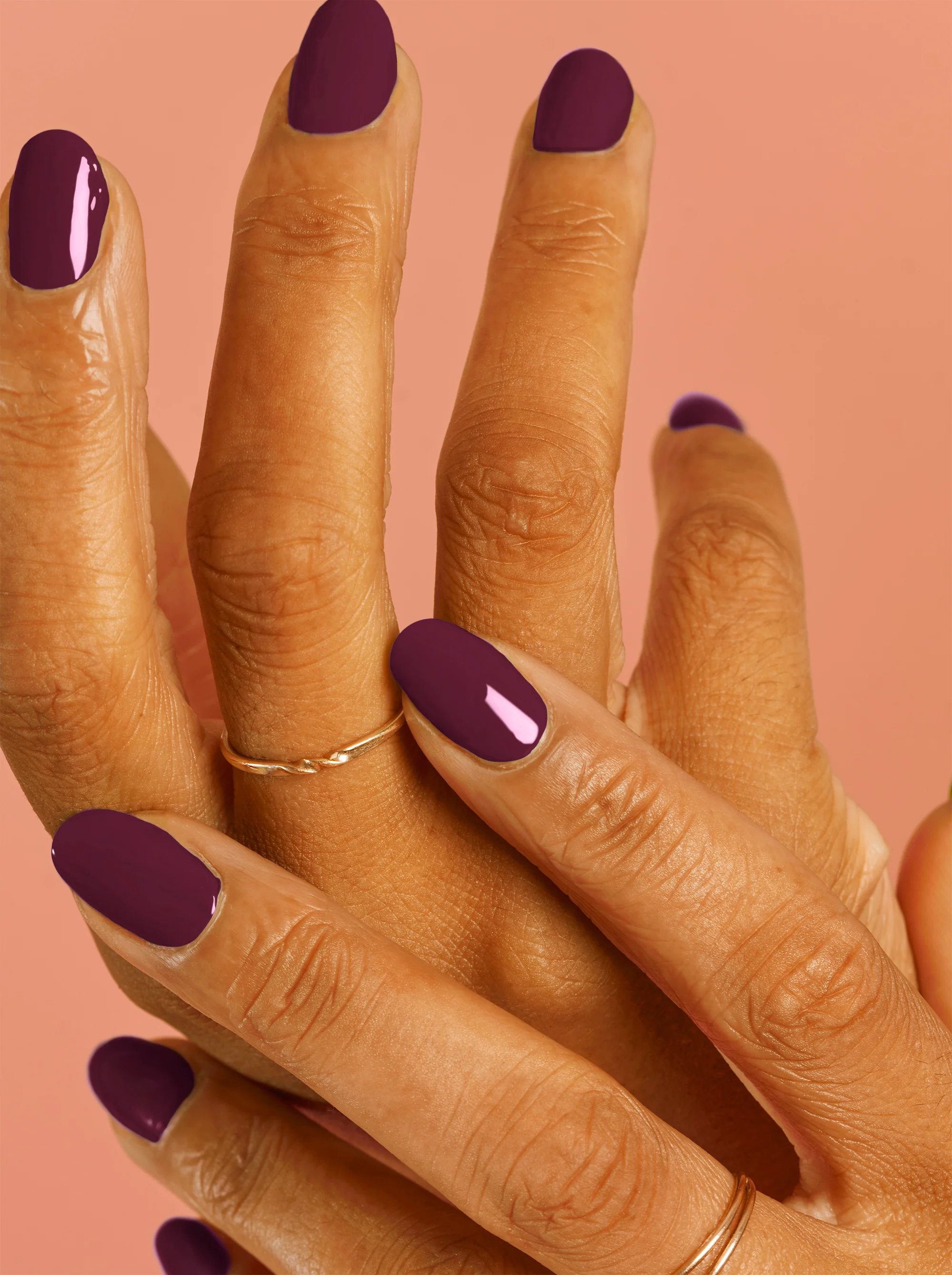 Nail polish - T'as Ben Raisin - Image 4
